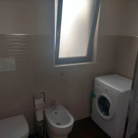 Casa Nonna Lucetta Hotell