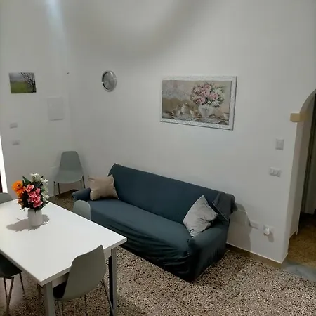 Hotell Casa Nonna Lucetta Campi Salentina